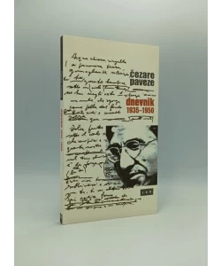 Dnevnik 1935 - 1950
