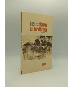Đavo u brdima: roman