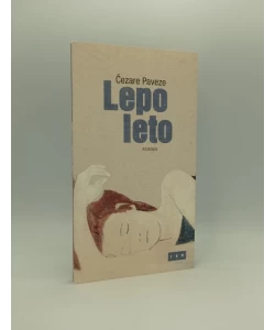 Lepo leto: roman
