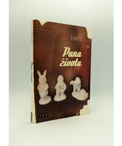 Puna života: roman