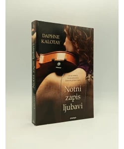 Notni zapis ljubavi