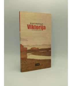 Viktorija: povest jedne ljubavi