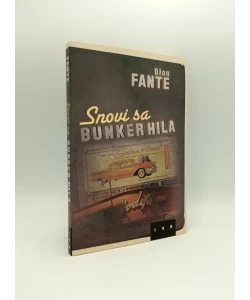 Snovi sa Bunker hila