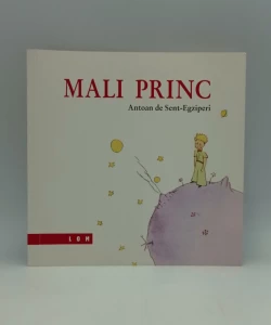 Mali princ
