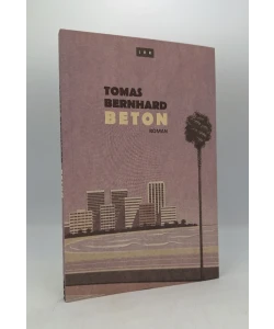 Beton: roman