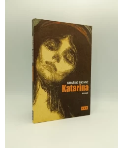 Katarina: roman