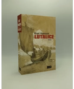 Lutalice: roman