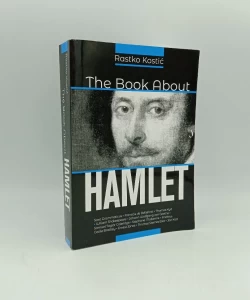 The Book About Hamlet
