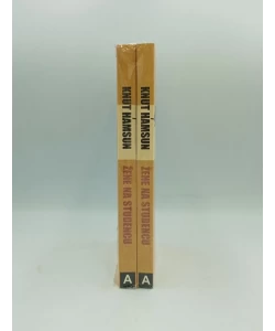 Knut Hamsun: Žene na studencu