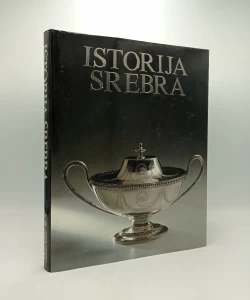 Istorija srebra