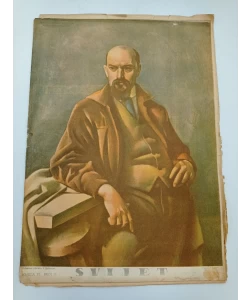 Časopis Svijet br. 18/1928 knjiga VI