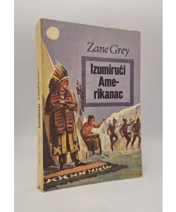 Izumirući Amerikanac