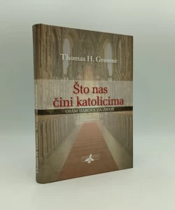 Što nas čini katolicima