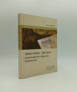 Slaba misao - jaki pisci