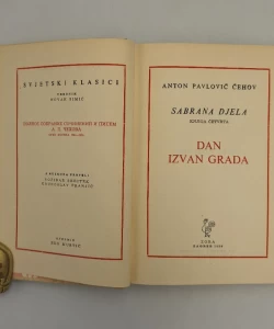 Dan izvan grada