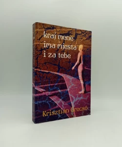 Kraj mene ima mjesta i za tebe