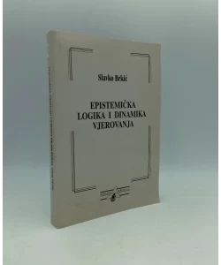 Epistemička logika i dinamika vjerovanja