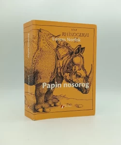 Papin nosorog