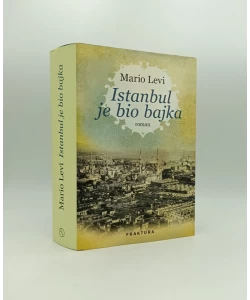 Istanbul je bio bajka