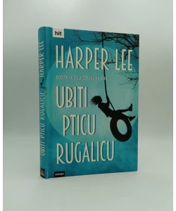Ubiti pticu rugalicu
