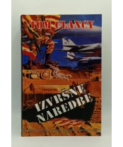 Izvršne naredbe