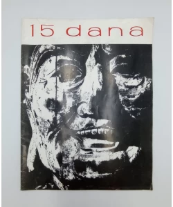 15 dana br. 8-9/1970