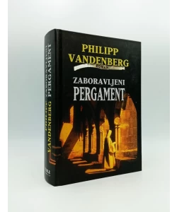 Zaboravljeni pergament
