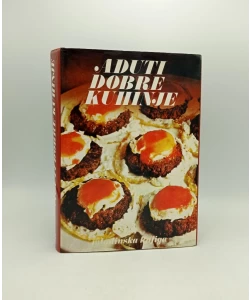 Aduti dobre kuhinje