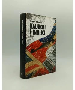 Kauboji i Indijci