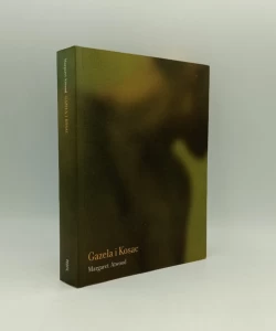 Gazela i Kosac