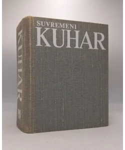 Suvremeni kuhar 3200 recepata i savjeta