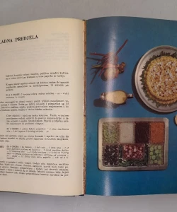 Suvremeni kuhar 3200 recepata i savjeta