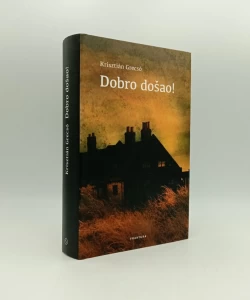 Dobro došao