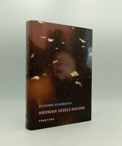 Kronika vesele zavjere