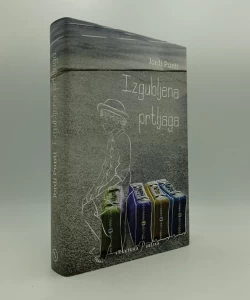 Izgubljena prtljaga