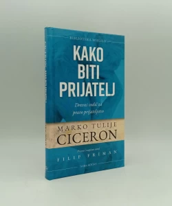 Kako biti prijatelj