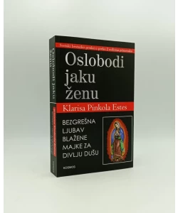 Oslobodi jaku ženu