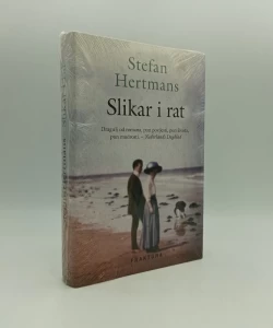 Slikar i rat
