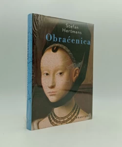 Obraćenica