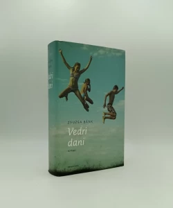 Vedri dani