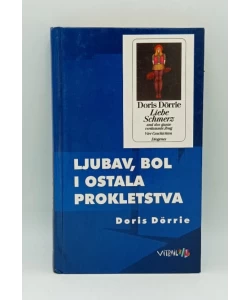 Ljubav, bol i ostala prokletstva