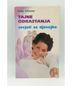 Tajne odrastanja