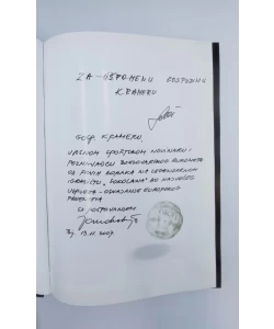 Slike rukometne bajke