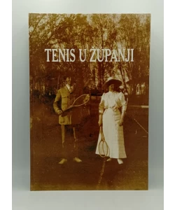 Tenis u Županji