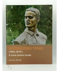 Međimurski tenis