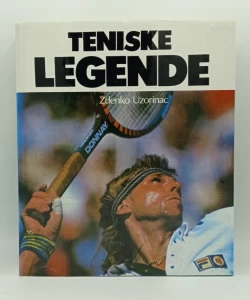 Teniske legende