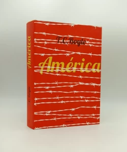 América