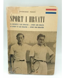 Šport i Hrvati