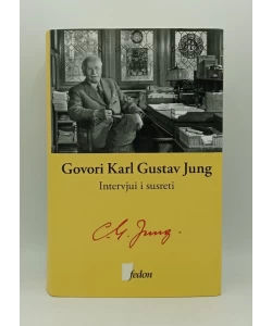 Govori Karl Gustav Jung