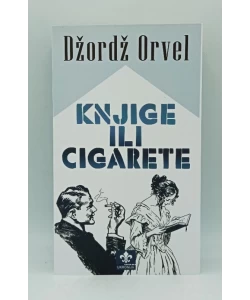 Knjige ili cigarete